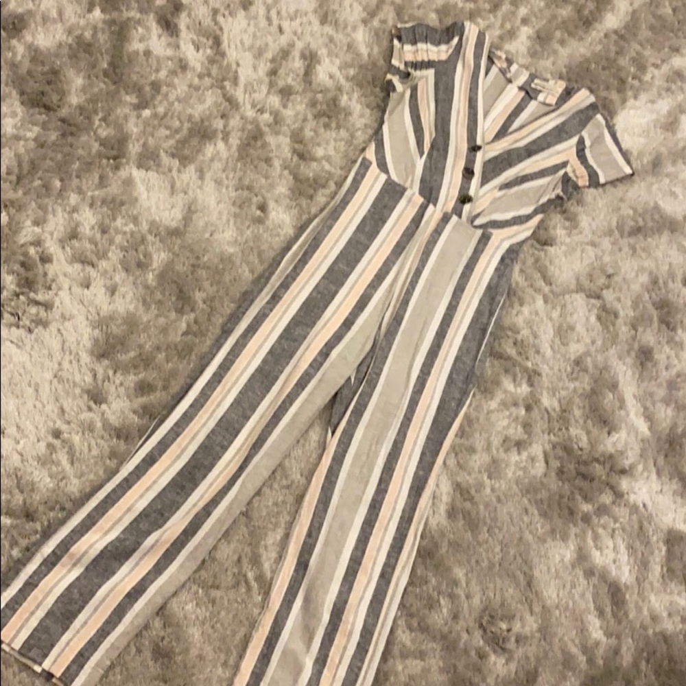 Urban Outfitters Jumpsuit